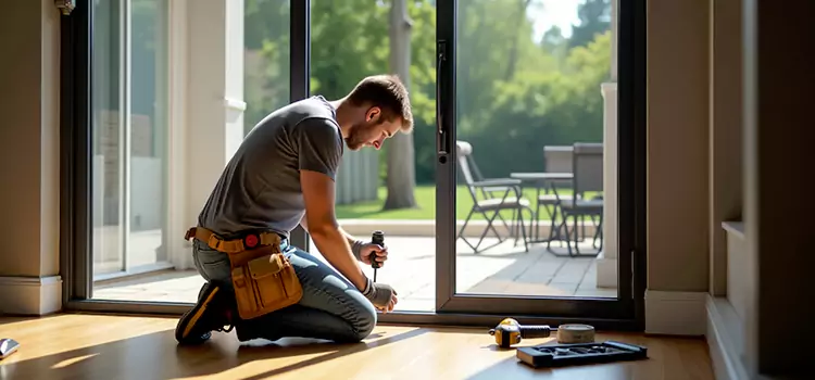 Comprehensive Solutions for Every Glass Door Need in Bullhead City, AZ