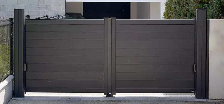 Common Residential Gate Issues We Resolve in Bullhead City, AZ