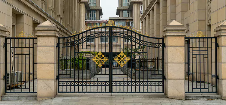 Comprehensive Iron Gate Maintenance Solutions in Bullhead City, AZ