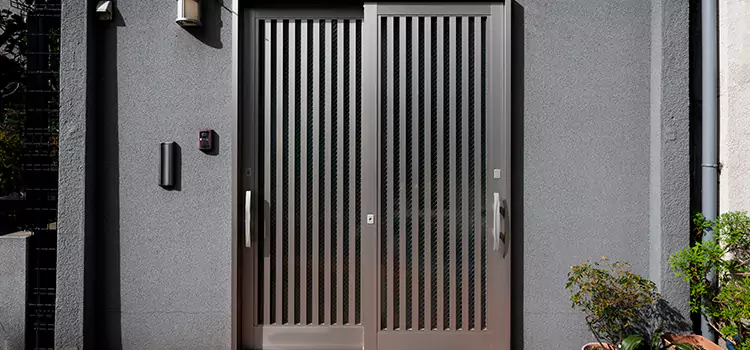 Specialized Steel Door Services in Bullhead City, AZ